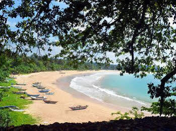 Freedom Resort Talalla South Bagian luar foto